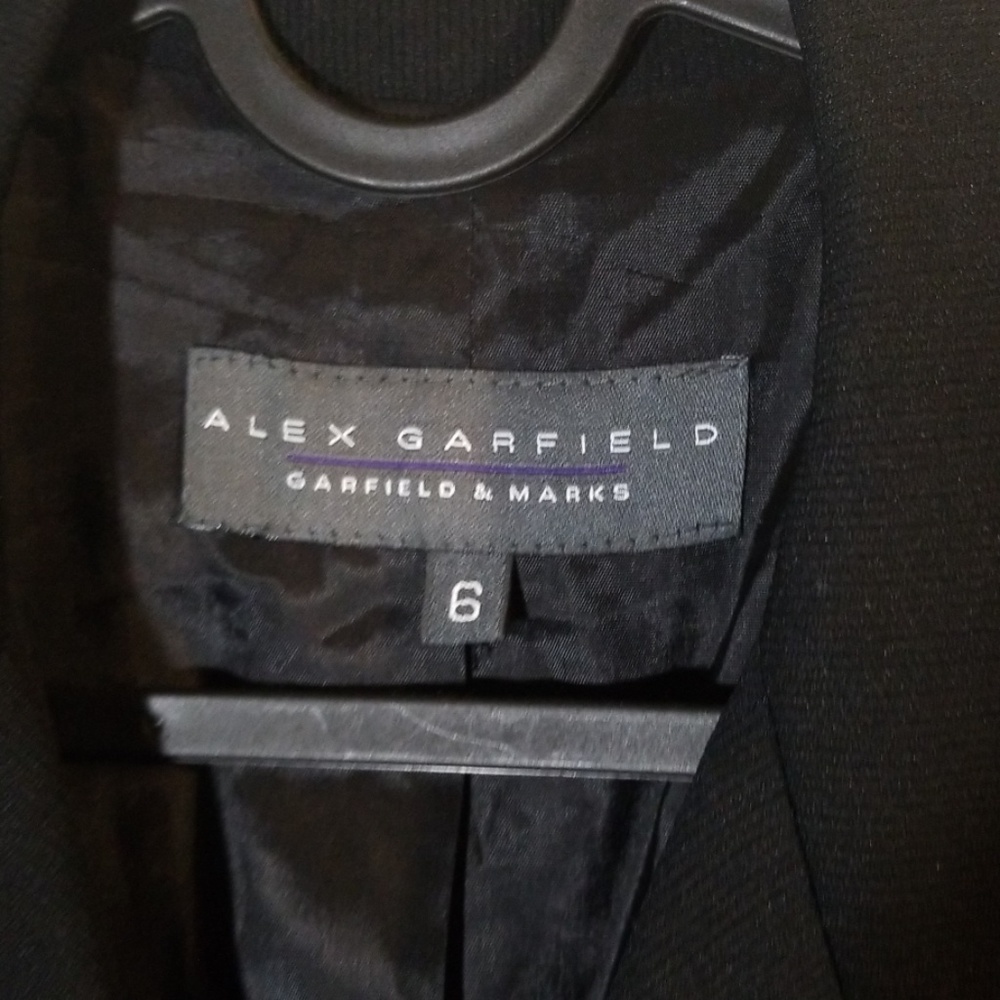 Alex Garfield jacket - Picture 4 of 8